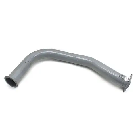 Tubo Dianteiro Motor 4" - Marca: Fado