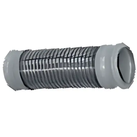 Tubo Flexível Escape Motor Euro 5