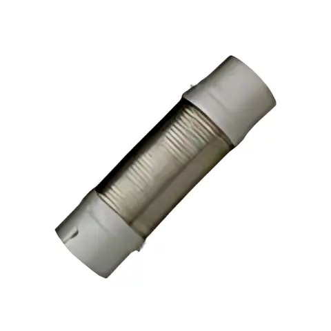 Tubo Flexível Metálico Inox
