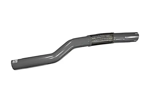 Tubo Intermediário com Flexível