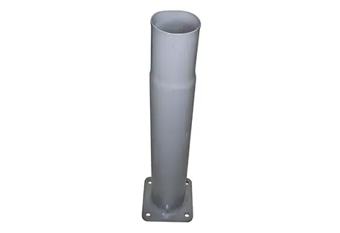 Tubo Intermediário sem Freio Motor