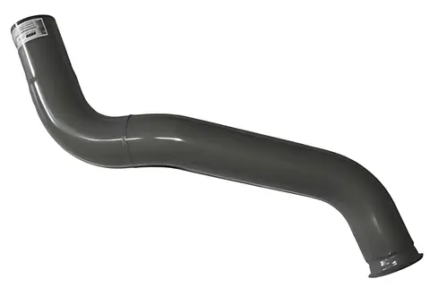 Tubo Motor Dianteiro 3.1/2