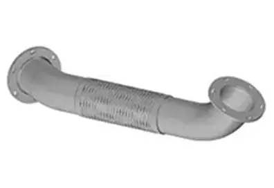 Tubo Motor - MBB O500 Euro 5
