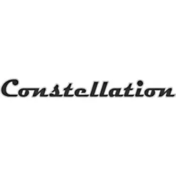 Faixa Logo VW Constellation Bone 2019