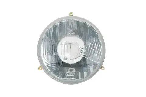 Farol Alto Direito Ônibus Caio Apache Vip Iv