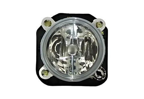 Farol Alto Esquerdo para Ford Cargo