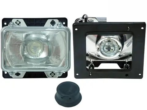 Farol Alto MB Cara Preta LD/LE Nino