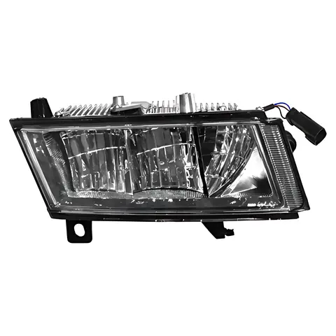 Farol Aux Direito para Scania Cabine P G R S