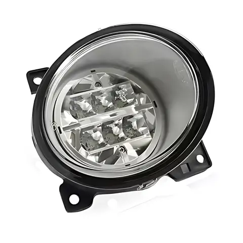 Farol Aux para Scania S5 Streamline LED