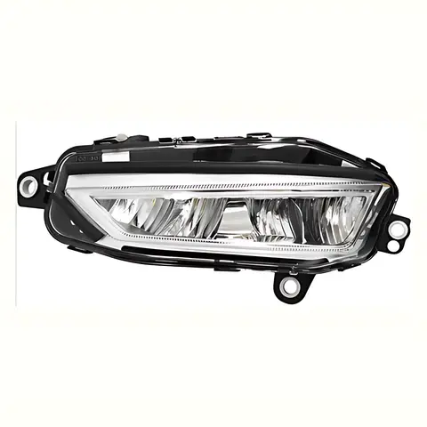 Farol Aux para Volvo FH5 Lado Esquerdo