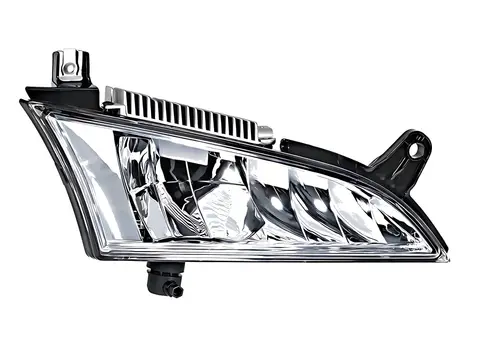 Farol Auxiliar Cabine para Scania S 2019