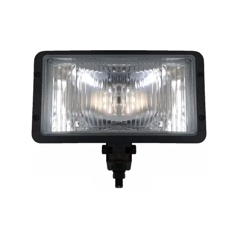 Farol Auxiliar Cristal para Volvo FH FM 94/03
