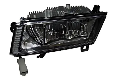 Farol Auxiliar Esq para Scania NTG Cabine P G R S