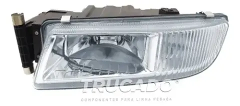 Farol Auxiliar Esquerdo VW MAN