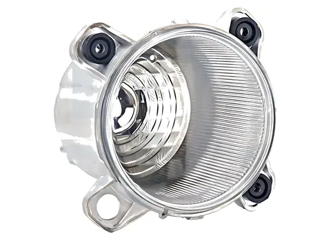 Farol Auxiliar Interno MB Esq Dir H1