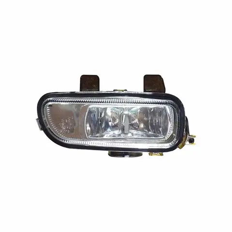 Farol Auxiliar LD MB Axor 1933 2035 2644