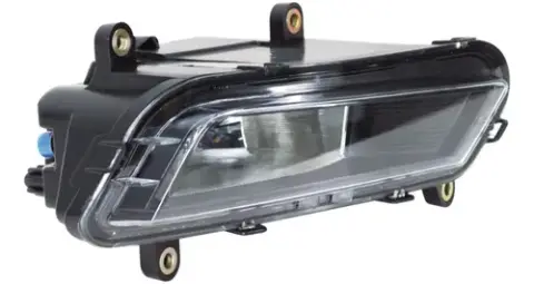 Farol Auxiliar LE Novo Delivery