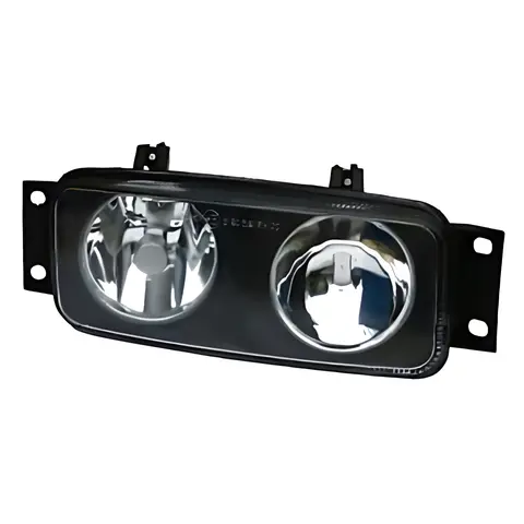 Farol Auxiliar LE para Scania P R T Série 4