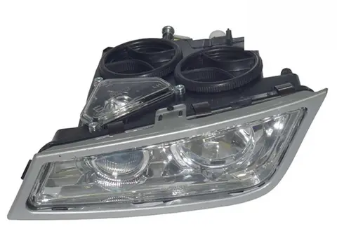 Farol Auxiliar LE para Volvo FH12 FH16
