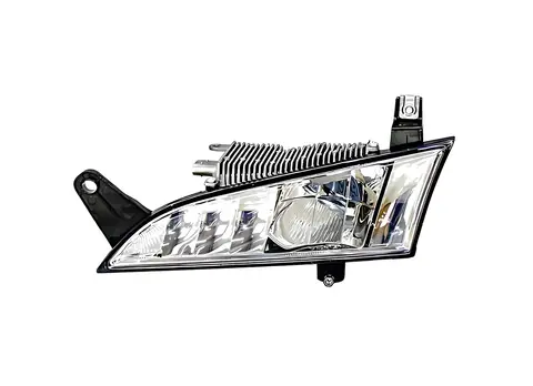 Farol Auxiliar LED Grade para Scania NTG 2019