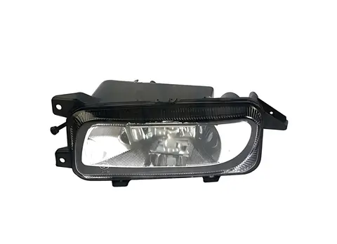 Farol Auxiliar Milha MB Actros 2010 a 2019
