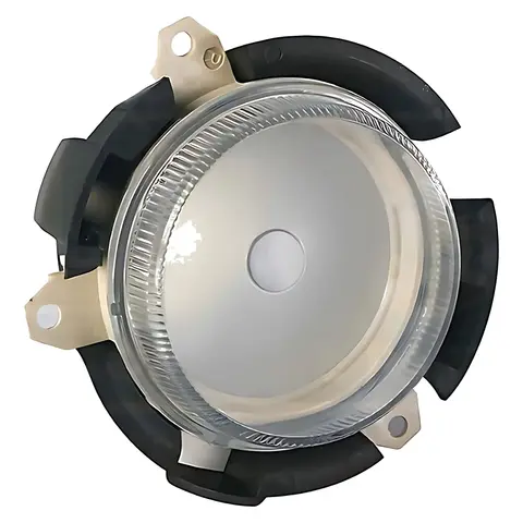 Farol Auxiliar para Iveco Stralis 03/14