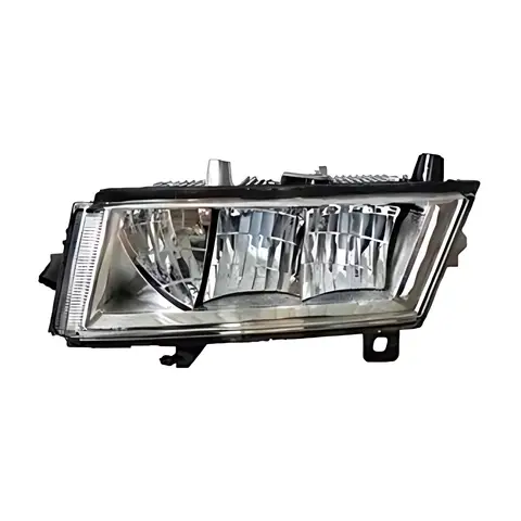 Farol Auxiliar para Scania NTG P G R S 2019/23