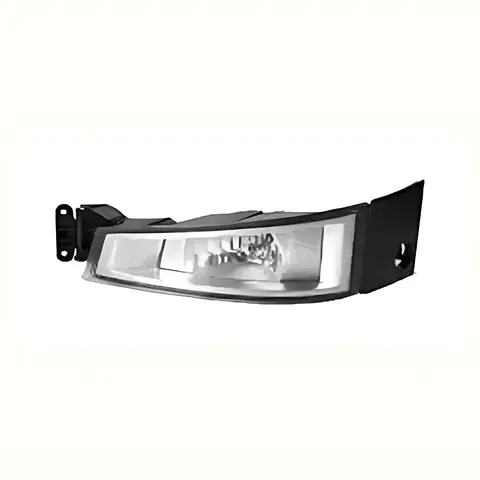 Farol Auxiliar para Volvo FM4 FH4 2016 LE