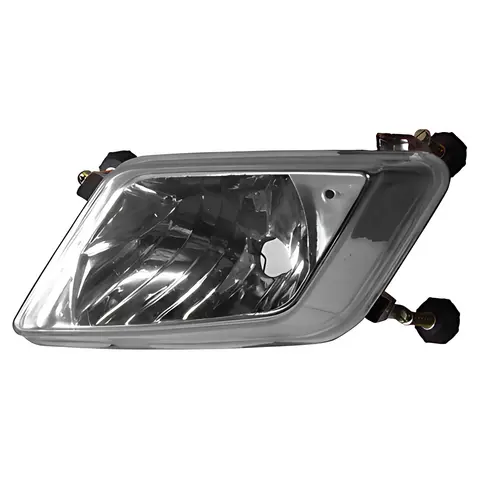 Farol Baixo LE Ônibus Caio Apache Vip Iv