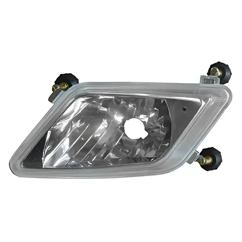 Farol Caio Apache Vip Iv Induscar Orig