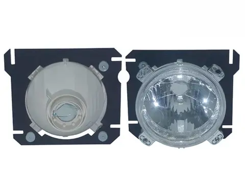 Farol Constellation 2006 Lado Direito