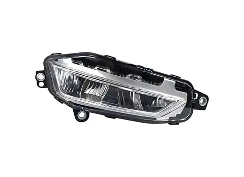 Farol de Milha Auxiliar Direito LED para Volvo