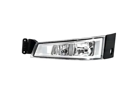 Farol de Milha Esq 2 Focos para Volvo