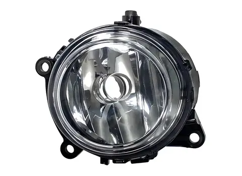 Farol de Milha Esquerdo MB Actros Original Lng