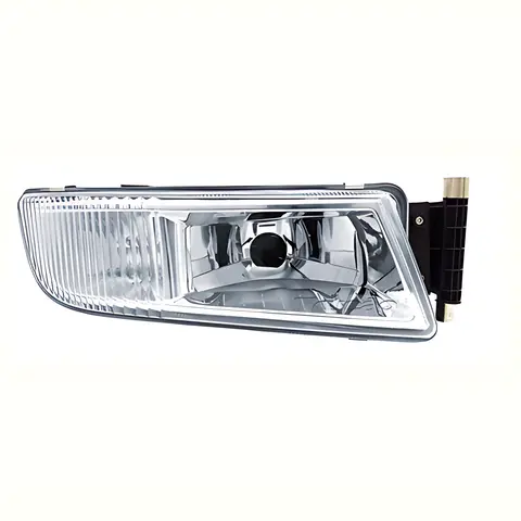 Farol de Milha LD VW Meteor 2021 MAN