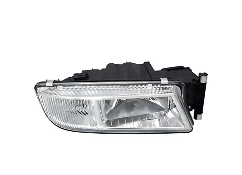Farol de Milha Neblina MAN TGX Meteor