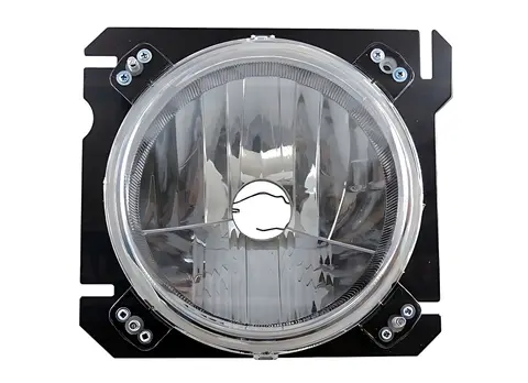 Farol Dianteiro Dir H4 VW Constellation
