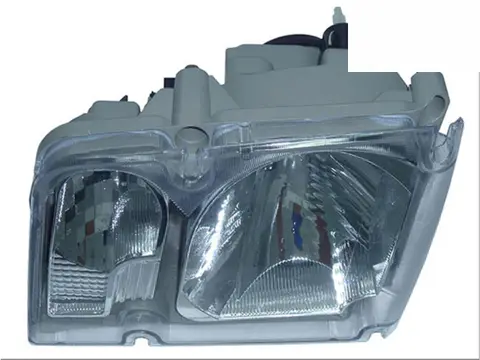 Farol Dianteiro Dir para Volvo VM 2006