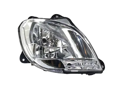 Farol Dianteiro Direito Compatível para DAF