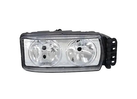 Farol Dianteiro Direito para Iveco 2010