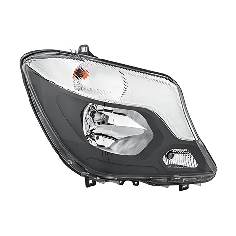 Farol Dianteiro Direito Sprinter 313