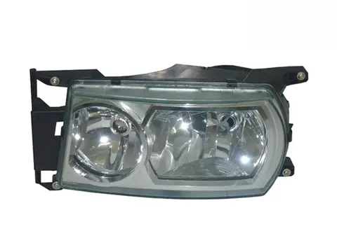 Farol Dianteiro Esq para Scania Série 5