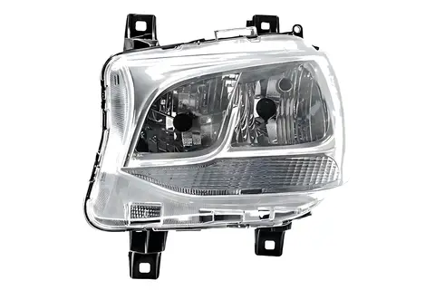 Farol Dianteiro Esquerdo MB Sprinter