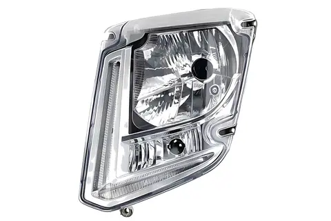 Farol Dianteiro Esquerdo para Volvo VM 14/