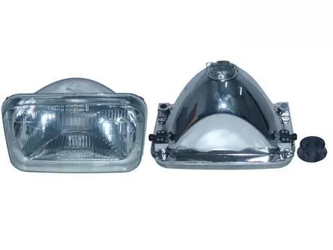 Farol Dianteiro H4 para Volvo FH 98/03