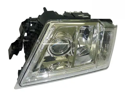 Farol Dianteiro L.d para Volvo FH12 FM12 2009