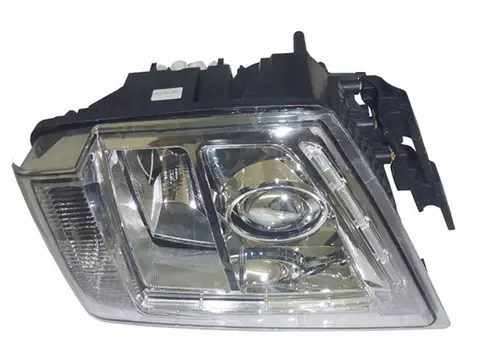 Farol Dianteiro L.e para Volvo FH12 FM12