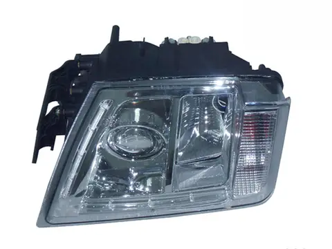 Farol Dianteiro LD para Volvo FH12 FM12 2009