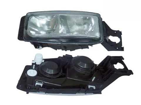 Farol Dianteiro LD para Volvo VM BRC