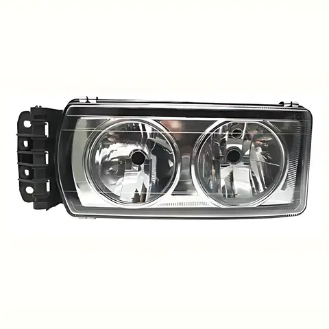 Farol Dianteiro LE para Iveco Stralis Cursor